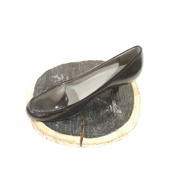 High Heeled Loafers - Picture 5 of 5